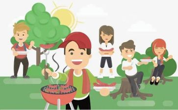 同学聚会活动方案策划最新5篇