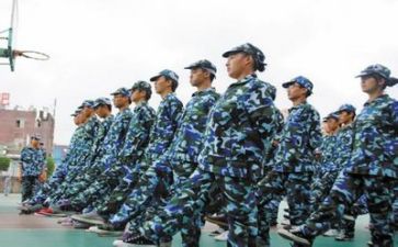 军训的感悟与心得优质5篇