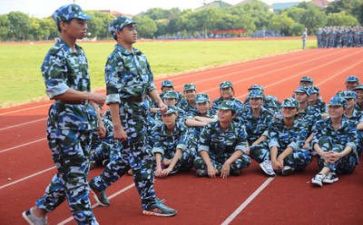 军训的感悟与心得参考6篇