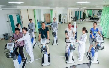 2024年康复科个人年终总结推荐6篇