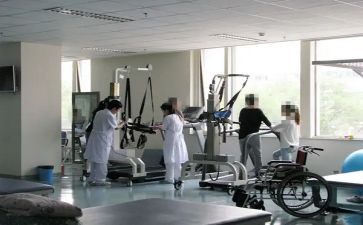 康复师个人述职报告7篇
