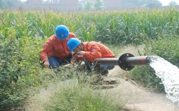 防汛抗旱事迹8篇