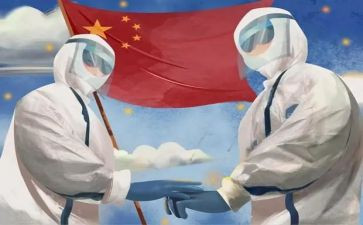 医学生抗击疫情作文5篇
