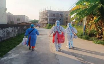 学生抗击疫情心得体会6篇