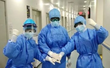 党抗疫心得体会参考6篇