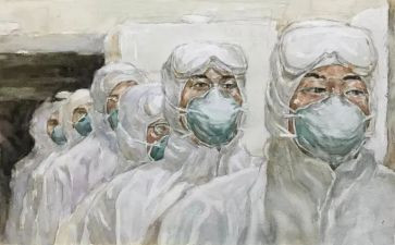 抗疫情年终总结7篇