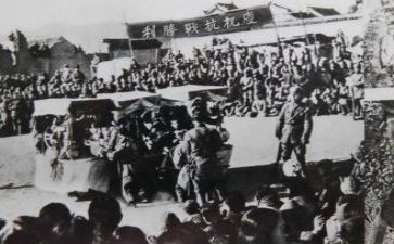 抗战演讲稿8篇