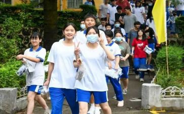 中学生考后心得体会最新6篇