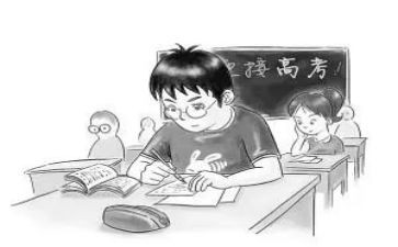 中考前演讲稿优质7篇