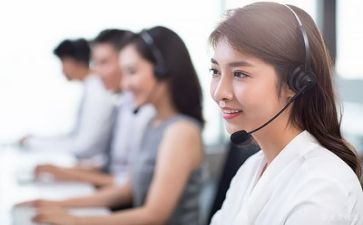 客服工作计划月总结最新6篇
