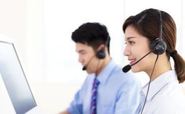 客服的述职报告范文6篇