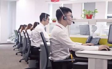 客服工作计划月总结7篇