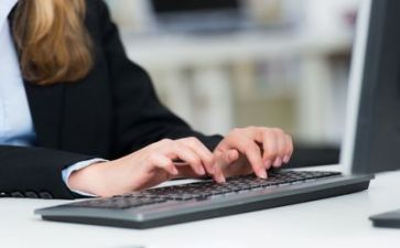 客服培训组工作计划8篇