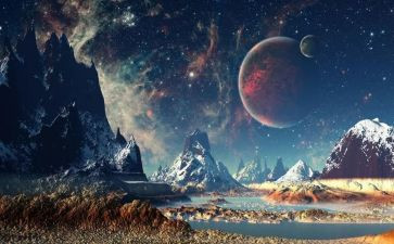 科幻类的读后感8篇