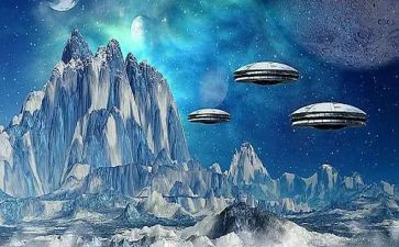 看科幻作文优秀8篇