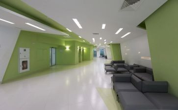 护理选科室工作计划8篇