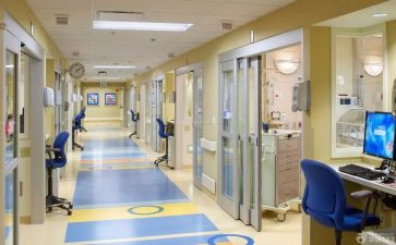 医院科室消防自查报告5篇