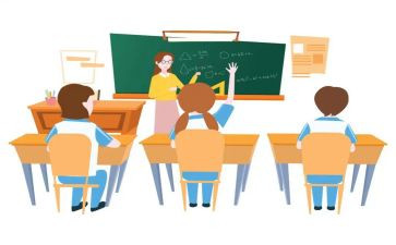 实习课堂教学心得体会6篇