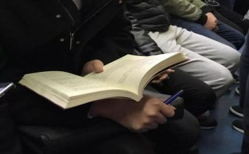 关于学生课外阅读情况的调查报告8篇