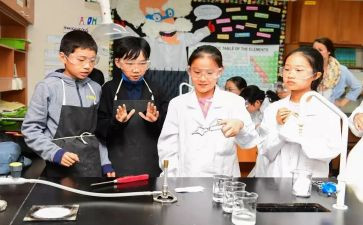 培训科学课心得体会8篇