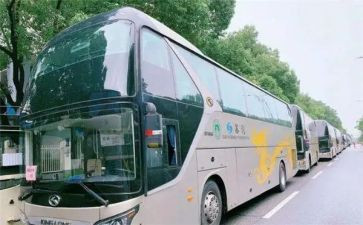2024年客运工作总结精选5篇