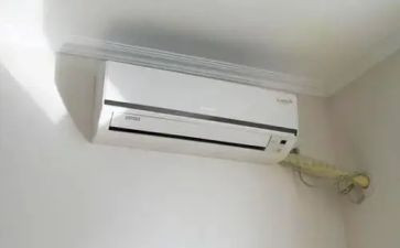 空调个人年终工作总结8篇