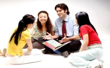 英语口语学习心得体会8篇