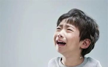 笑和哭小班教案反思优质7篇