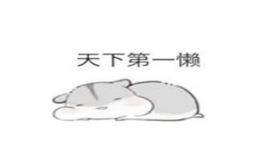 描写懒人的作文精选7篇