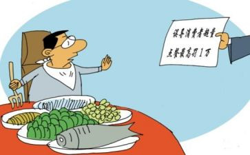 食堂浪费调查报告7篇