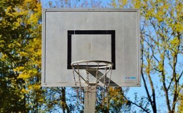因篮球而精彩作文优质6篇
