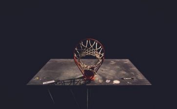 篮球运球课教案6篇