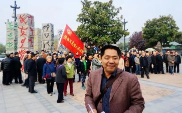 老干部述职报告6篇