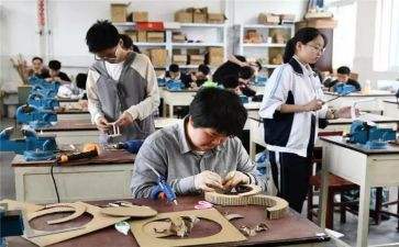 劳技教案7篇