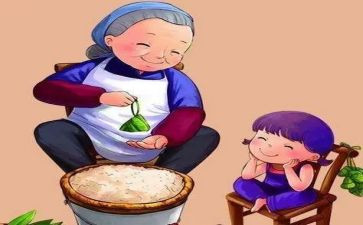 刘姥姥进大观园的读后感5篇