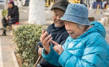 老人作文800字6篇