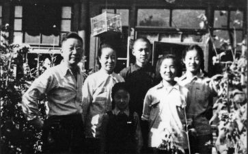 老舍《家》读后感推荐8篇