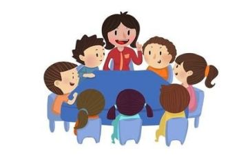 我的霍老师作文模板7篇