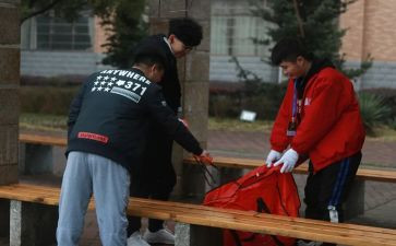 劳卫部工作计划5篇