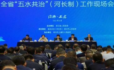 链长制工作总结5篇