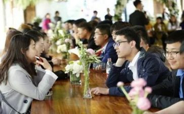 联谊赛活动方案精选8篇