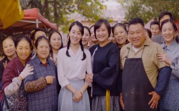 你好李焕英电影观后感7篇