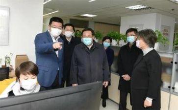 2024领导工作总结7篇