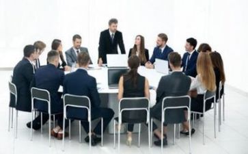 向领导写述职报告6篇