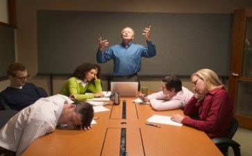 听领导讲话的心得体会5篇