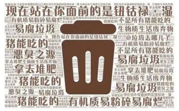 吃垃圾作文优质8篇