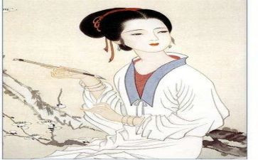 李清照词《如梦令》读后感6篇