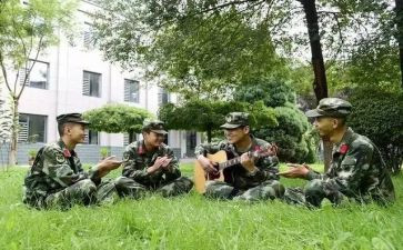 留队个人申请书7篇