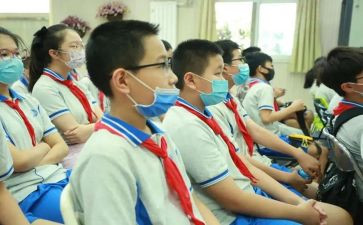 毕业小学六年级作文5篇
