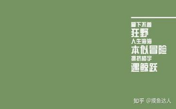 励志物作文优质7篇